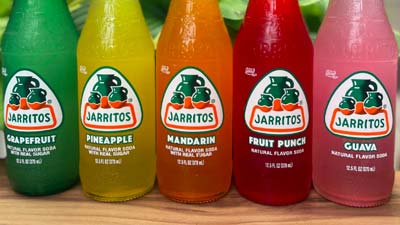 Does Jarritos Have Caffeine