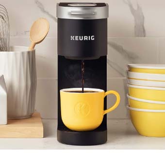 Keurig K-Mini Single Serve