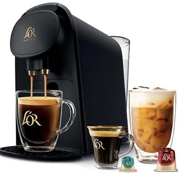 L'OR Barista Coffee Pod Maker