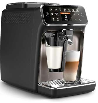 PHILIPS 4300 Series Fully Automatic