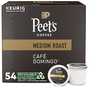 Peet's Coffee