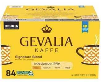 Gevallia
