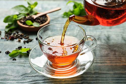 Does Herbal Tea Have Caffeine?