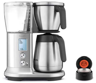 Breville Precision Brewer