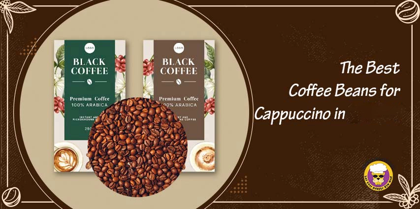 Coffee-Beans