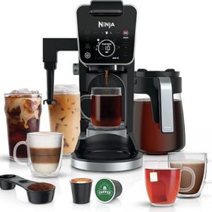 Ninja CFP301 DualBrew