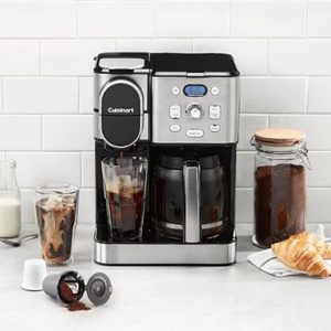 Cuisinart Coffee Maker