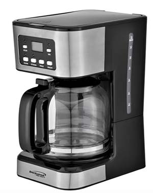Drip-Coffee-Maker