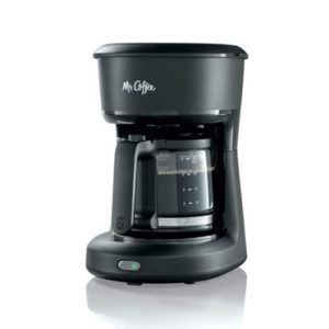 Mr. Coffee