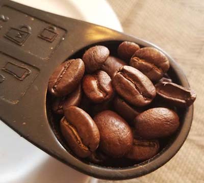 tablespoon Coffee
