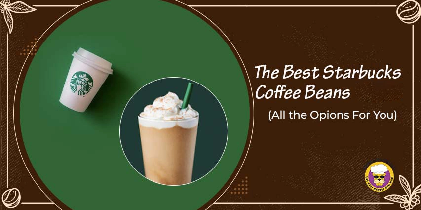 Starbucks-Coffee-Beans