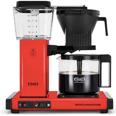 Technivorm Moccamaster