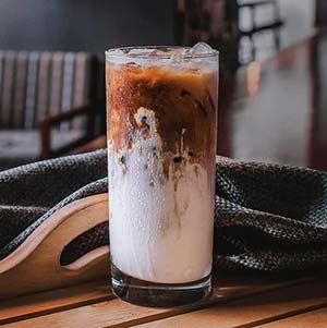 coffee trends