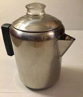 percolator