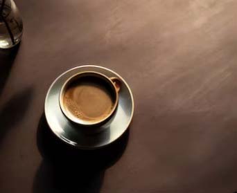 Breve-Coffee