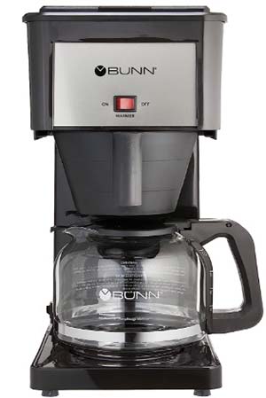 Bunn GRB Velocity Brew Coffee Brewer