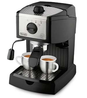 DeLonghi EC155