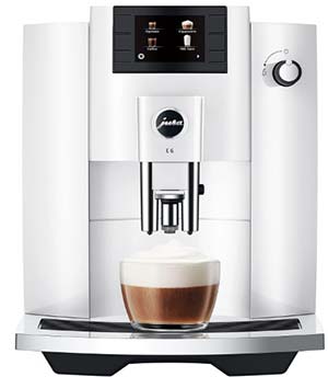 Jura E6
