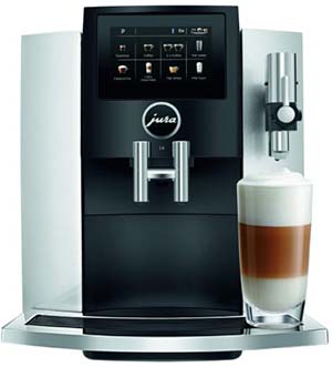 Jura S8