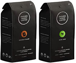Kicking Horse Coffee
