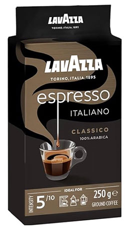 Lavazza