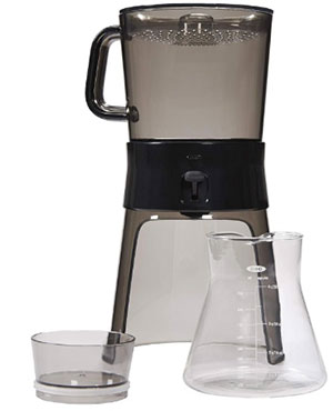 OXO Cold Brew Coffee
