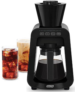 OXO Cold Brew Coffee Maker