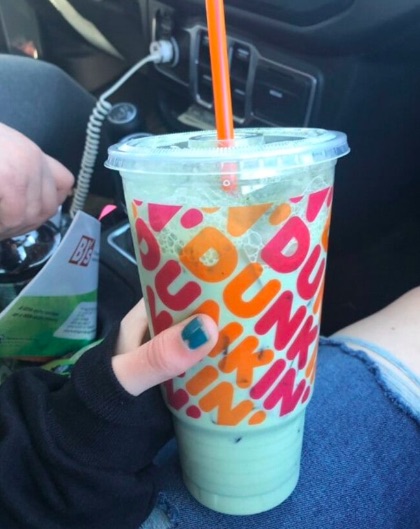 Dunkin