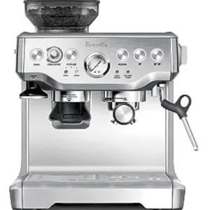 Breville Barista Express Espresso Machine