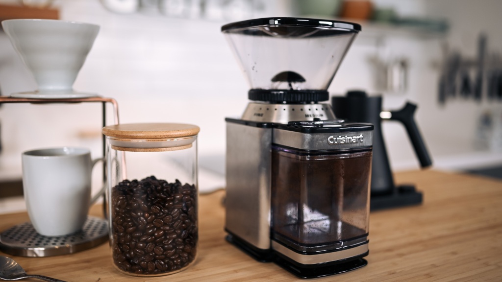 Best Cuisinart coffee makers