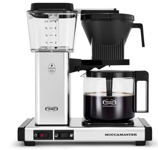Best Drip Coffee Maker