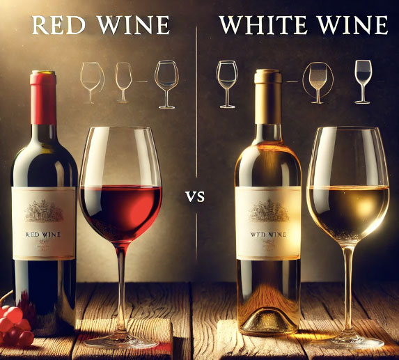 Wine Comparisons