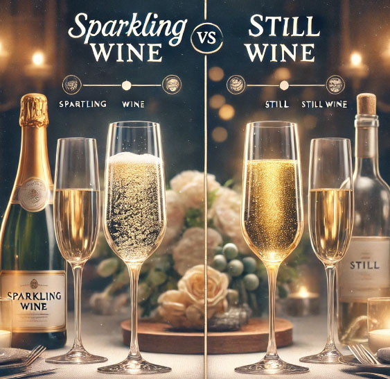 Wine Comparisons