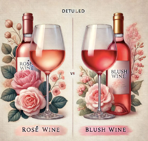 Wine Comparisons