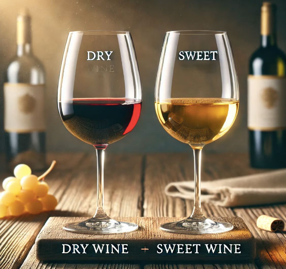 Wine Comparisons