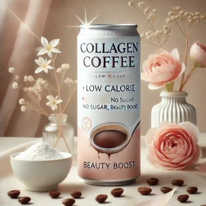 Collagen Coffee
