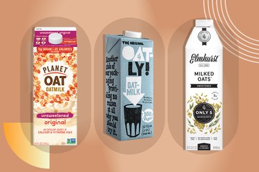 What Does Oat Milk Taste Like