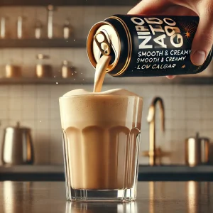 Nitro Magic