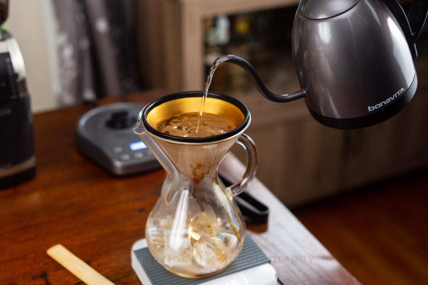 Japanese Iced Coffee