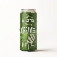 Cream Ale