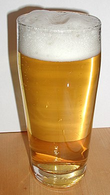 Helles Lager
