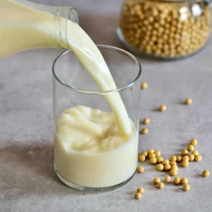 Soy Milk