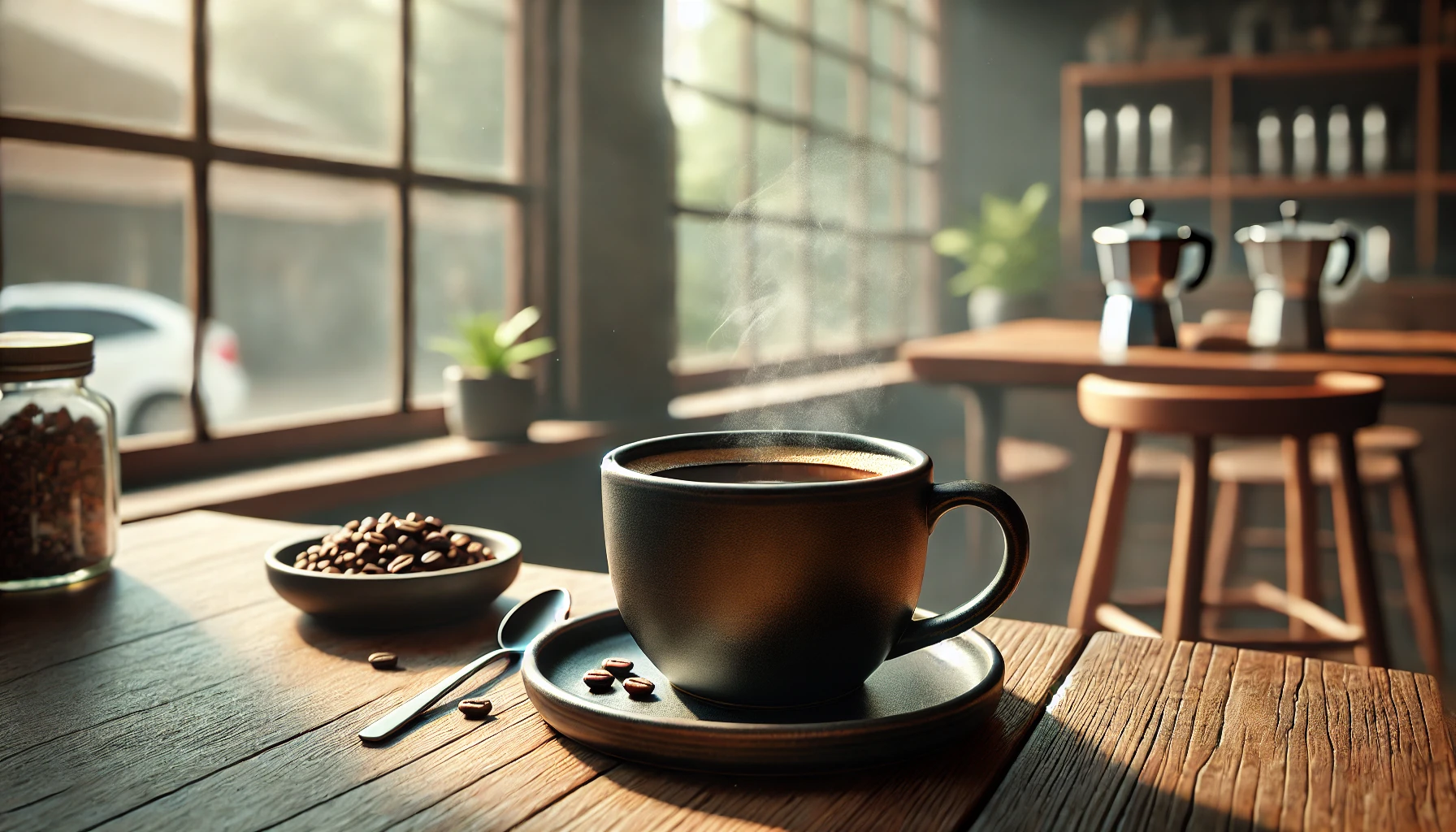 Best Coffee for Your Health