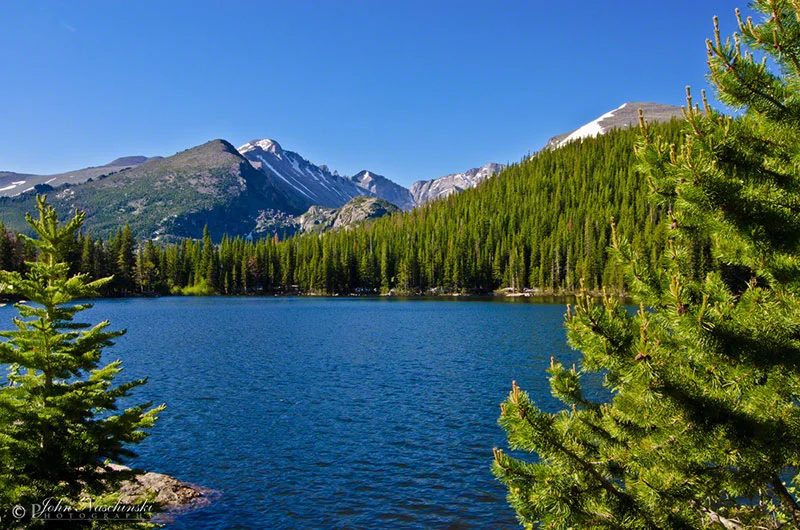 Colorado State Parks to Visit This Summer