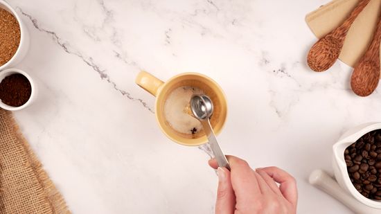How To Make Cappuccino With Instant Coffee?